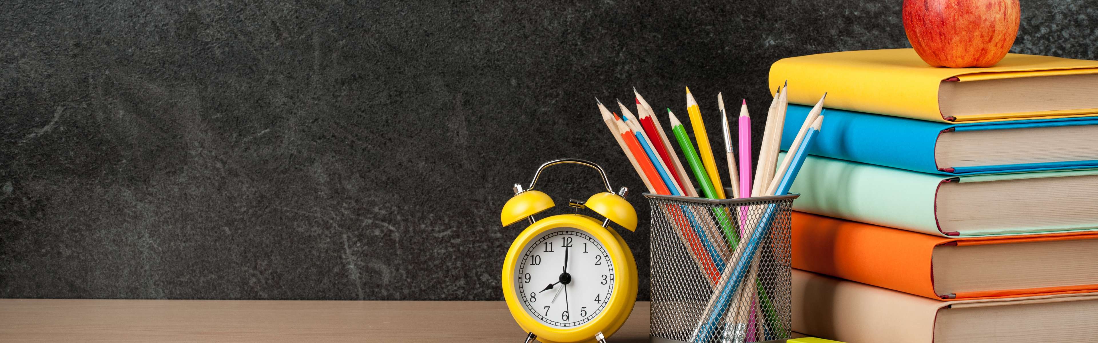 Studiemeester Banner